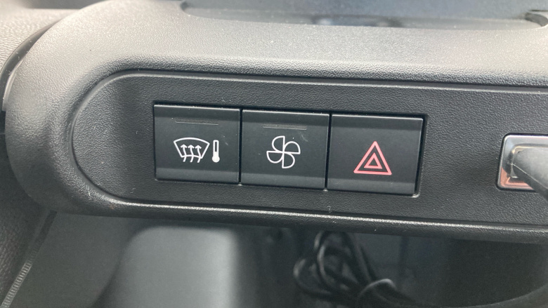 Citroen Ami 6kW Ami 5.5kWh 2dr Auto Electric Coupe